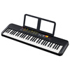 Yamaha (YAMAHA) PSR-F52 children and adults general zero-based beginners entry-level entertainment playing electronic keyboard