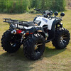 Septi ATV four-wheel off-road motorcycle all-terrain fuel mountain adult four-wheel drive motorcycle two-person sand ATV Big Bull shaft drive package nine