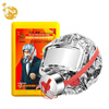 Shenlong filtering fire respirator fire escape smoke mask escape mask TZL30E silicone version