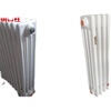 Ji Litian customized steel column steel three-column four-five-six-column radiator GZ-306406506606 type steel two-column GZ-206 0.6m