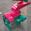 Jiujuhe customized new millet threshing machine, small household millet threshing machine, medium-sized millet threshing machine, factory direct sales, medium-sized millet threshing machine (excluding motor)