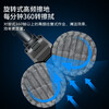 Equipped with Dyson vacuum cleaner V6V7V8V10V11 electric mop head wet mop floor cleaning suction head suction mop integrated dedicated to Dyson V7V8V10V11