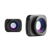 CLCEY Extended Lens OSMO Osmo Pocket Camera External Lens Wide Angle Macro Fisheye Body Accessory Wide Angle Lens Adapted to POCKET 2