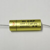 400V0.15 frequency division 0.1 stepless speaker 0.68/0.685/middle and high pitch/0.47/capacitor/0.22UF 10 1UF400V copper foot stepless capacitor