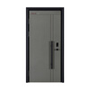 HELE DOORS HELE DOORS Grade A Door-LeShang Light Luxury Simple Anti-theft Entry Door Entry Door Customizable 2050*960 single leaf