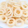Shanghaojia Onion Rings and Shrimp Crackers 120g Bags Imported from Vietnam Office Snacks Puffed Snacks