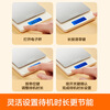 SUPOR kitchen scale high-precision stainless steel scale cake baking scale food scale infant food supplement scale kitchen electronic scale