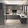 Gold Medal Kitchen Cabinets Official Customized Cabinets Whole Cabinets Customized Prepaid Kitchen Cabinets Customized