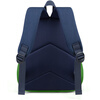 Edison Edison Kindergarten School Bag Preschool Elementary School Children Outdoor Study Travel Travel Backpack L02-2M