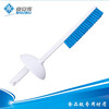 Food safety warehouse high temperature resistant hand brush special cleaning brush red hard bristles