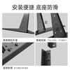 Zhiercheng TV base universal bracket TV hanger 32-65 inches desktop heightening and thickening bracket suitable for Samsung Sharp Hisense Konka TCL Changhong