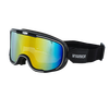 MYARMOR motorcycle goggles, helmets, goggles, unisex, windproof, dustproof, sunproof riding mask, can wear myopia glasses