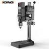 Comex bench drill 220V multifunctional desktop small industrial grade drill machine micro household drilling machine workbench high precision 710W bench drill
