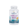 Nordic Naturals Norwegian fish infant DHA fish oil deep-sea cod liver oil drops children, adolescents and students capsules imported children's full ratio fish oil capsules (over 6 years old) 180 capsules * 1 bottle