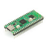 Pico development board Raspberry Pi RP2040 chip microcontroller supports Mciro Python Raspberry Pi learning package RP2040 Pcio W (no soldering pin header)