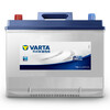 VARTA car battery 65D23L blue label maintenance-free 60AH Corolla Mondeo X-Trail Tiida 65D23L BYD f3/Tiida, etc.