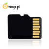 Orange Pi OrangePi Zero3 development board Quanzhi H618 chip Bluetooth WIFI maker development 4K display supports ubuntu SanDisk 32G card
