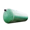 FRP septic tank capacity 16 cubic meters