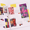 A color book written for everyone: Design Color Basics 2nd Edition (produced by Shuyi Design)
