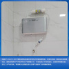 SUNPN Xunpeng public toilet wall-mounted air purifier and aromatic device public toilet plasma intelligent environmental protection deodorizing and sterilizing machine toilet fresh air system toilet automatic air filter plant liquid atomizing deodorizing machine SP-DMJCC