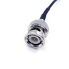 Dongfang Xupu RG174 RF cable BNC-J single head Q9-J male 0.8m