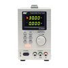QJE precision DC regulated power supply QJ3005N/T/P transformer linear constant current source program-controlled adjustable power supply QJ3005P (30V/5A with USB interface)
