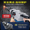 Dongcheng electric hammer electric pick dual-use high-power impact drill household concrete drilling multi-functional hammer drill single-use dual-use electric hammer FF06-28B Package 2