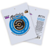 MARTIN Guitar Strings Folk Strings Complete Set of Acoustic Guitar Strings MA535 Phosphor Bronze (011-052)