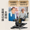 YoKu Rehabilitation Machine Training Equipment for the Elderly Bicycle Electric Leg Lift Upper and Lower Limbs Muscle Exercise Stroke Hemiplegia Walking 20-level Resistance/Speed Dual Adjustment Can Be Bed + Full Coverage Protective Gear for Both Legs Dual-Use for Sitting and Lying