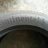 Continental 215/50R17 is suitable for MG 7/Roewe 750/Peugeot 408/Kia K4/Sirui Vehicle Service Agency 215/50R17 90% new or above