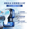 Left color and right color Zheng Kai endorses Balanced Moisturizing Emulsion Oil Control Men's Face Cream 50g Repairing and Moisturizing Skin Care Products