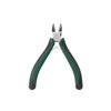 Shida Mini Diagonal Pliers 5 Small Electrician Diagonal Pliers Offset Cutting Pliers 05522