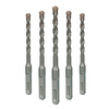 Fang Dawang electric hammer drill bits 7 8.5 9 10.5 11 12.5 12.7 13 15 17 19 non-standard square shank 12.5x200mm square shank Fang Dawang