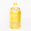 Huifu (hopefull) first-grade soybean oil 5L*4 full box sales