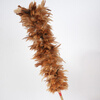 ORYT Dust Removal Feather Duster Manual Dust Sweeping Ceiling Factory Cleaning Duster 72cm