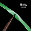 Customized PET plastic steel belt 1608 green packing belt plastic pp braided belt binding belt packaging belt packing belt 1608 plastic steel belt weighing 20 kg (violet)