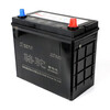 CAMEL battery car battery 6-QW-45 12V45AH door-to-door installation-trade-in for Chevrolet Sail/Hyundai Accent