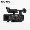Sony (SONY) HXR-NX800 Camera AI Smart Portable 4K Professional Camera Live Class Recording News Interview NX800 Camera Free Camera Bag + 4K HD Cable + UV Mirror Standard