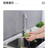 Kohler kitchen faucet Taoli pull-out faucet 24339T