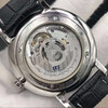ErnestBorel professional watch repair, ErnestBorel watch delivery and maintenance, battery replacement, watch mirror replacement, battery replacement, please contact customer service for the actual cost.