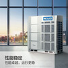 Midea multi-split, first-level energy efficiency, full DC heating and cooling frequency conversion MDV-280W/DSN1 10P host machine, second-hand, 90% new, commercial multi-split central air conditioner, one to four, MDV-280W/DSN110P host machine