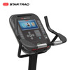 Xingchi STAR TRAC upright bicycle 4UB exercise bike gym club fitness equipment magnetic control fitness equipment 4UB full color LCD display