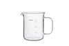HARIO beaker, 300ml, transparent