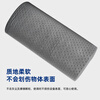 TURICH oil-absorbing felt universal industrial liquid-absorbing cotton 5MM gray oil-absorbing cotton roll factory workshop oil spill special flame-retardant adsorption pad full roll 1 meter * 30 meters gray 5MM thick width 0.5 meters * 30 meters / roll