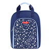 Lark Pad primary school student school bag tutoring bag portable school bag boys and girls art bag tutoring bag Duke Blue