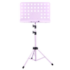 Love bird music stand foldable lifting music stand guitar guzheng music stand violin music stand music stand purple