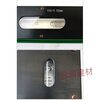 Xiaoxiong fitter level level 150/200/250/300mm precision 0.02 industrial grade fitter strip measurement 300mm (high precision 0.02mm)