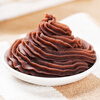 Baizuan household baked red bean paste filling 500g low sugar washed ingredients bean paste bun bread pastry ingredients