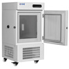 Heli with temperature display, adjustable temperature control, ultra-low temperature refrigerator -80 laboratory reagents, biological research, minus 60 cryogenic freezer, small industrial minus 80 degree freezer -65 degrees 58 liters (DW-60L58)