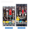 Transparent leakage circuit breaker DZ20LE160A250A400A630A tower crane anti-interference variable frequency leakage protector 100A 3P+N